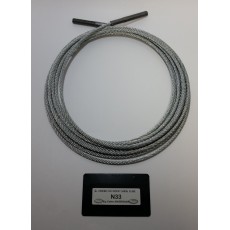 N33 - Equalizer Cable