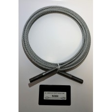 N384 - Equalizer Cable