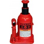 76512B - NORCO 12.5 Ton Capacity Low Height Bottle Jack