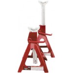 81004C - Norco 3 Ton Ratchet Style Jack Stand  (Pair)