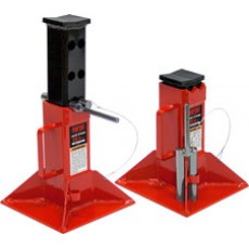 81225 - Norco -25 Ton Capacity Jack Stands (Pair)