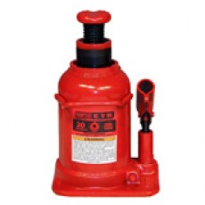 76820B - NORCO - 20-Ton Low-Height Bottle Jack