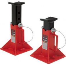 81205 - Norco - Pair of 5 Ton Capacity Jack Stands (each stand)