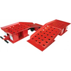 82020 - Norco - 20 Ton Capacity Wide Truck Ramps (Pair)