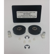 SB100005 - Compression Wheel Replacement Kit