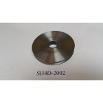 SH4D-2002 - Cable Sheave