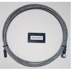 SH4D-8020-1 - Cable