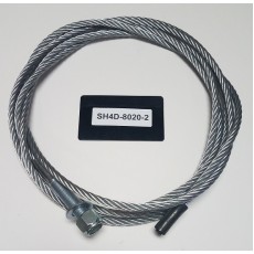 SH4D-8020-2 - Cable