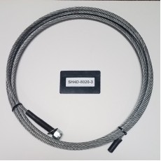 SH4D-8020-3 - Cable