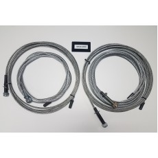 SH4D-8020 - Cable Set