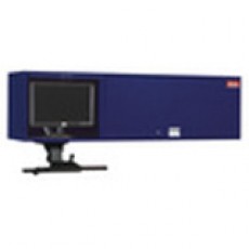 6 Ft. Technology Center With Storage-Model #791406