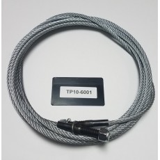 TP10-6001 - Equalizer Cable